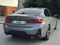 LIFT M Sport 320d Bezwypadkowy Model 2025 190KM HiFi Automat Salon PL Wijewo - zdjęcie 4