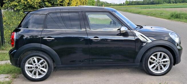 MINI Countryman Cooper D Łódź - zdjęcie 6