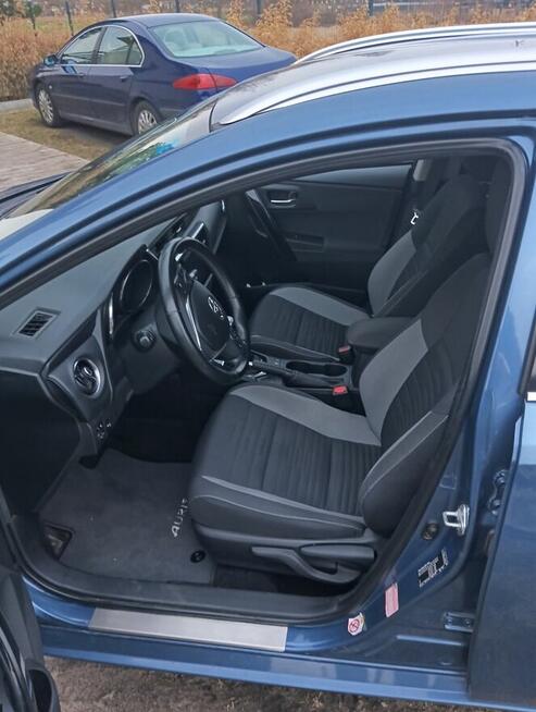 Sprzedam Toyota Auris Grudziądz - zdjęcie 7