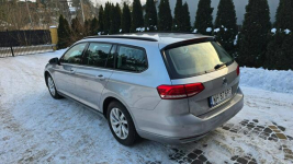 Volkswagen Passat Model 2018 Bezwypadkowy Full serwisowany do Końca Karczew - zdjęcie 6