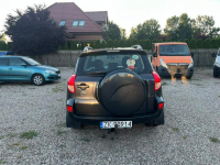 Toyota RAV4 2007 2.2Diesel 136K 4x4 Ładny Samochód Białogard - zdjęcie 8