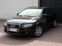 Audi A4 Klimatronic /Gwarancja /1,6 / MPI /2007r Mikołów - zdjęcie 5