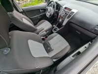 Kia Venga 1,4 benzyna, czujniki parkowania Kamienna Góra - zdjęcie 6
