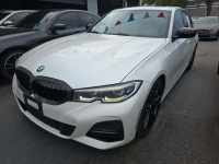 BMW 330 M-Pakiet / bardzo zadbany / niski przebieg