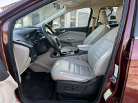Ford Escape Skóry Słupsk - zdjęcie 9