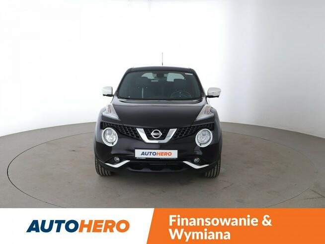 Nissan Juke GRATIS! Pakiet Serwisowy o wartości 1000 zł! Warszawa - zdjęcie 10