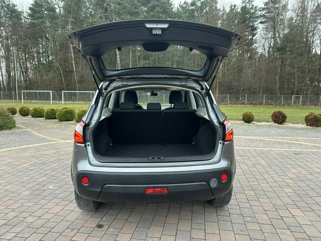 Nissan Qashqai Lipówki - zdjęcie 12