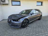 Audi A4 2.0Tdi 190kM * Quattro * navi * LEDY * I-rej 2018 Raba Niżna - zdjęcie 6
