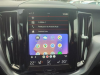 Volvo XC 60 Kamera awd hybryda Otwock - zdjęcie 4