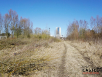 Wiślinka I pod budowę I obok Sol Marina Gdańsk - zdjęcie 5