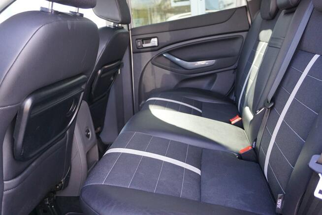 Ford Kuga zarejestrowany, ubezpieczony Opole - zdjęcie 12