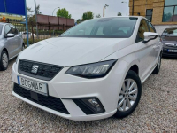 Seat Ibiza 23/24  SALON PL  100% bezwypadkowy 1 wł.