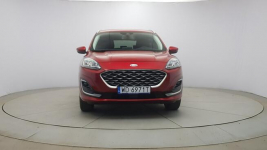 Ford Kuga 2.5 FHEV FWD Vignale! Z polsiego salonu! FV 23% Warszawa - zdjęcie 2