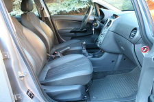 Opel Corsa Benzyna 5 drzwi Opłacony Lubań - zdjęcie 10