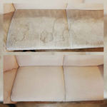 Pranie tapicerki meblowej Częstochowa - zdjęcie 3