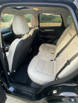 Mazda CX5 - godna uwagi! Lubcza - zdjęcie 8