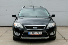 Ford Mondeo czujniki parkowani, benzyna, Szczecin - zdjęcie 4