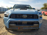Toyota 4-Runner Bogata wersja wyposażenia / AWD / niski przebieg Chwaszczyno - zdjęcie 2