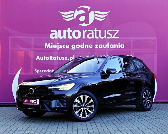 Volvo XC 60 Oferta Prywatna * Salon PL * Auto na gwarancji do 06.2025 Warszawa - zdjęcie 3