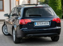 Audi A4 2.0TDI 140KM ! Super Stan ! Serwisowana ! Zwoleń - zdjęcie 2