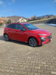 Hyundai kona N line 2022 4x4 Pewel Ślemieńska - zdjęcie 4