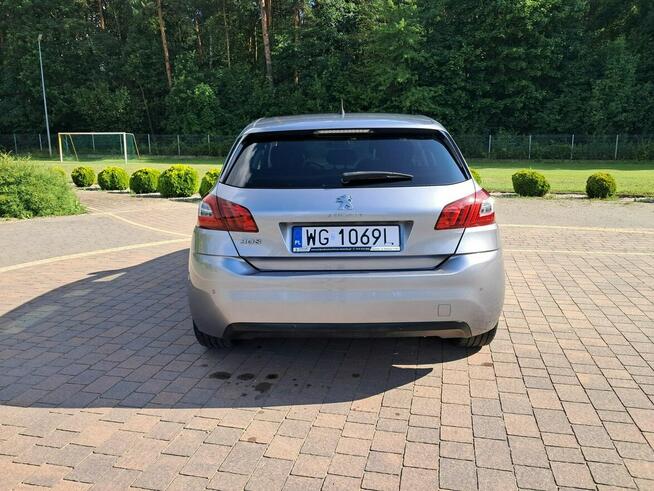 Peugeot 308 Lipówki - zdjęcie 6