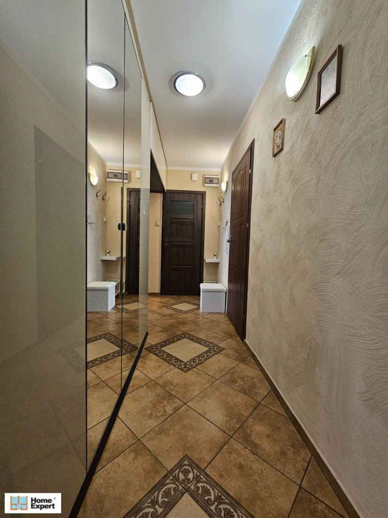 2pok, 55met, Okolice Jagiellończyka BALKON/PIWNICA/PARKING (Wrocław) Śródmieście - zdjęcie 7