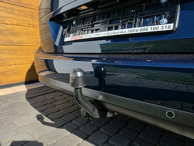 Citroen C4 SpaceTourer serwis ASO, automat, 7-osobowy Rydułtowy - zdjęcie 9
