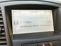 Salon Polska, 2.0 CDTI ECOTEC 160KM, Manual Warszawa - zdjęcie 7