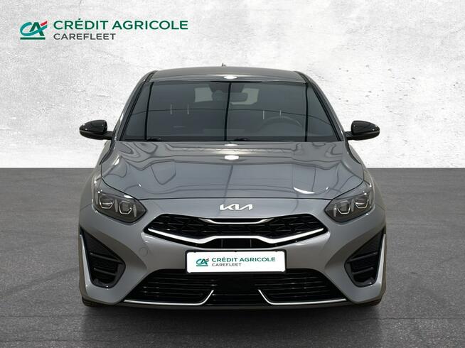 Kia Cee'd ProCeed 1.5 T-GDI GT Line Kombi Warszawa - zdjęcie 2