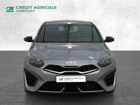 Kia Cee'd ProCeed 1.5 T-GDI GT Line Kombi Warszawa - zdjęcie 2