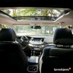 Hyundai Tucson 1.7 CRDi, Panorama, Bardzo bogate wyposażeni Warszawa - zdjęcie 10
