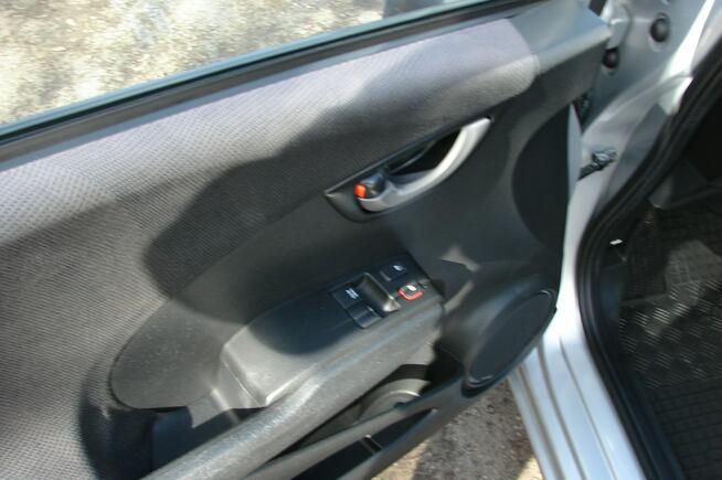Honda Jazz 1,4 E 100KM, Super stan Piła - zdjęcie 6