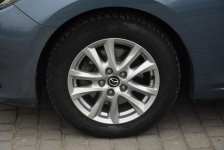 Mazda 3 2.0B Automat/ Navi/ 2014r/ Sprowadzony/ Opłacony Tarnogród - zdjęcie 10