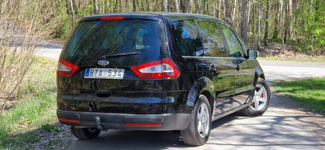 FORD GALAXY 2.0 Benzyna 145 KM | Rozrząd Zwoleń - zdjęcie 11