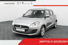 Suzuki Swift WD2295S#1.2 Dualjet SHVS Premium CVT Salon PL VAT 23% Pępowo - zdjęcie 1