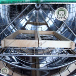 Miodarka 4Ramkowa Ręczno-Elektryczna Wielkopolsa Diagonalna Nierdzewna Jaśliska - zdjęcie 11