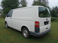 VW TRANSPORTER T5, 1,9tdi Kielce - zdjęcie 5