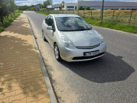 Toyota Prius | 1.5 Hybryda | Automat | 2005 | Pabianice - zdjęcie 3