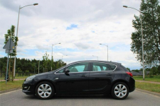 Opel Astra SPROWADZONY ZAREJESTROWANY !!SUPER STAN!! Borowiczki-Pieńki - zdjęcie 7