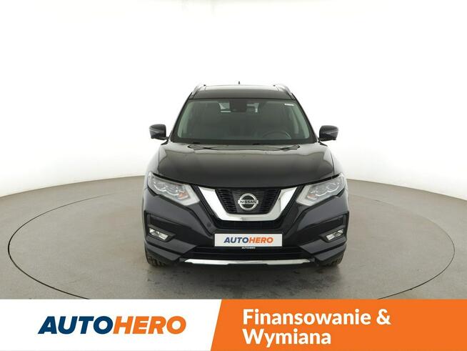 Nissan X-Trail 4x4, Kamera, Navi, Podg.fotele, Aut.klima Warszawa - zdjęcie 11