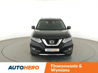 Nissan X-Trail 4x4, Kamera, Navi, Podg.fotele, Aut.klima Warszawa - zdjęcie 11