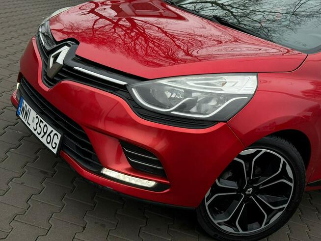 Renault Clio *Okazja*Benzyna*Niski Przebieg* Zduńska Wola - zdjęcie 7