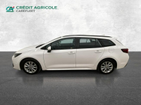 Toyota Corolla 1.8 Hybrid Comfort Kombi Warszawa - zdjęcie 8