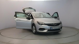 Opel Astra 1.2T Edition S&amp;S ! Z Polskiego Salonu ! FV 23 % Warszawa - zdjęcie 9