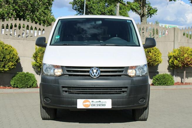 Volkswagen Transporter 9-cio osobowy 2.0 TDI 180KM 2014Rok Zambrów - zdjęcie 3