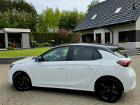 Opel Corsa 1.2 130KM GS Line S&amp;S / Bezwypadkowa / ZADBANA Skępe - zdjęcie 2