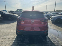 Mazda CX-3 SkyPassio Gliwice - zdjęcie 4