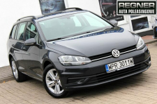 Volkswagen Golf Salon PL 1.0TSI 115KM LED Pakiet Business Bluetooth