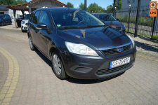 Ford Focus 2008r 1.6benzyna/GAZ AUTOMAT grzane fotele klima Słupsk - zdjęcie 1